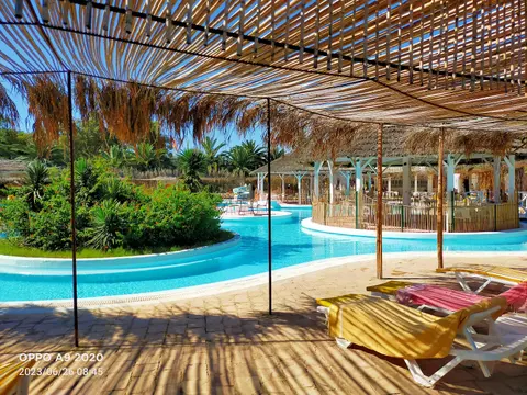 Foto di Shalimar Hammamet