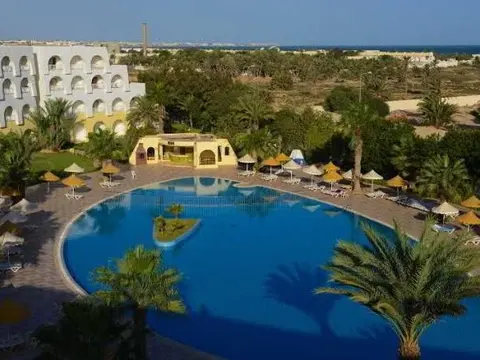 Photo de Sidi Mansour Resort & Spa