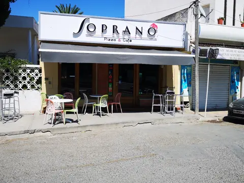 Foto di Soprano