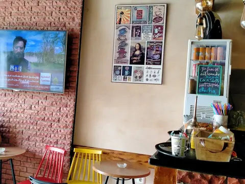 Photo de Story Coffee Shop