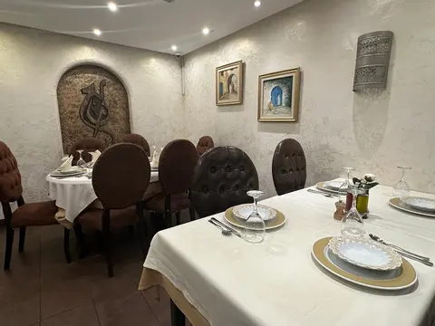 Foto di Sultan Ahmet