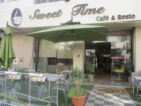 Foto de Sweet Time Pâtisserie Cherif