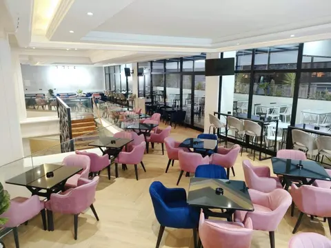Photo de Table F Café Resto