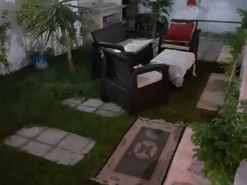 Photo de The Chedy Home