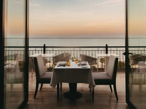 Foto di The Creek, Bistro Chic