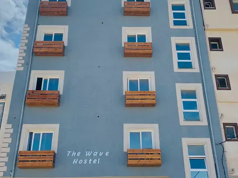 Picture of The Wave Hostel