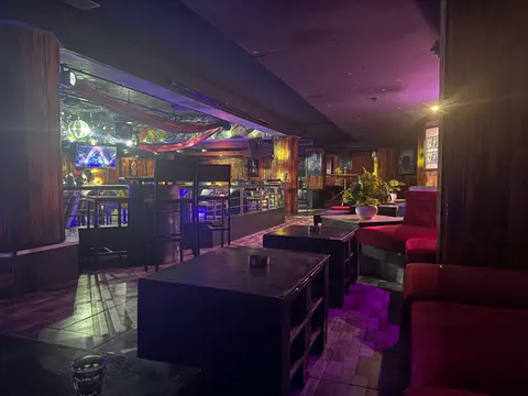 Photo de The Wave Lounge Hammamet