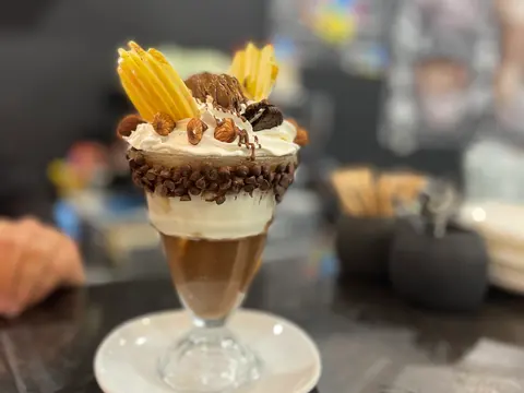 Photo de Thefacecoffee