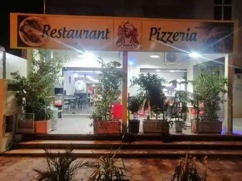 Foto de Tooka Restaurant Kobet Enhas