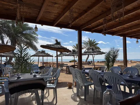 Photo de Uncle Ali'S Fish Restaurant