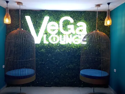 Photo de Vega Bar Festif, Restaurant, Terrasse & Lounge