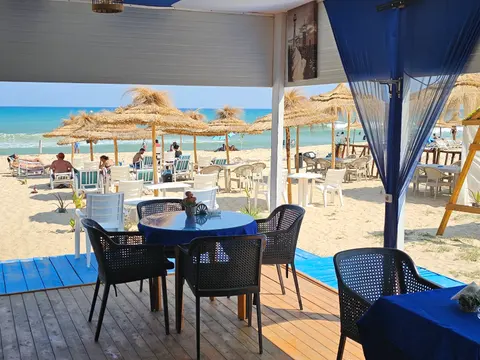 Foto di Villa Noria Beach Bar