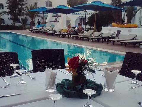Photo de Vista Hotel Djerba