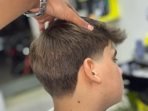 Foto di 💈w Barbar💈🥇