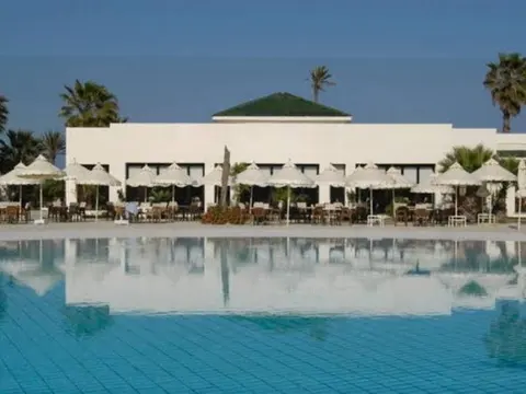 Photo de Yadis Djerba Golf Thalasso & Spa